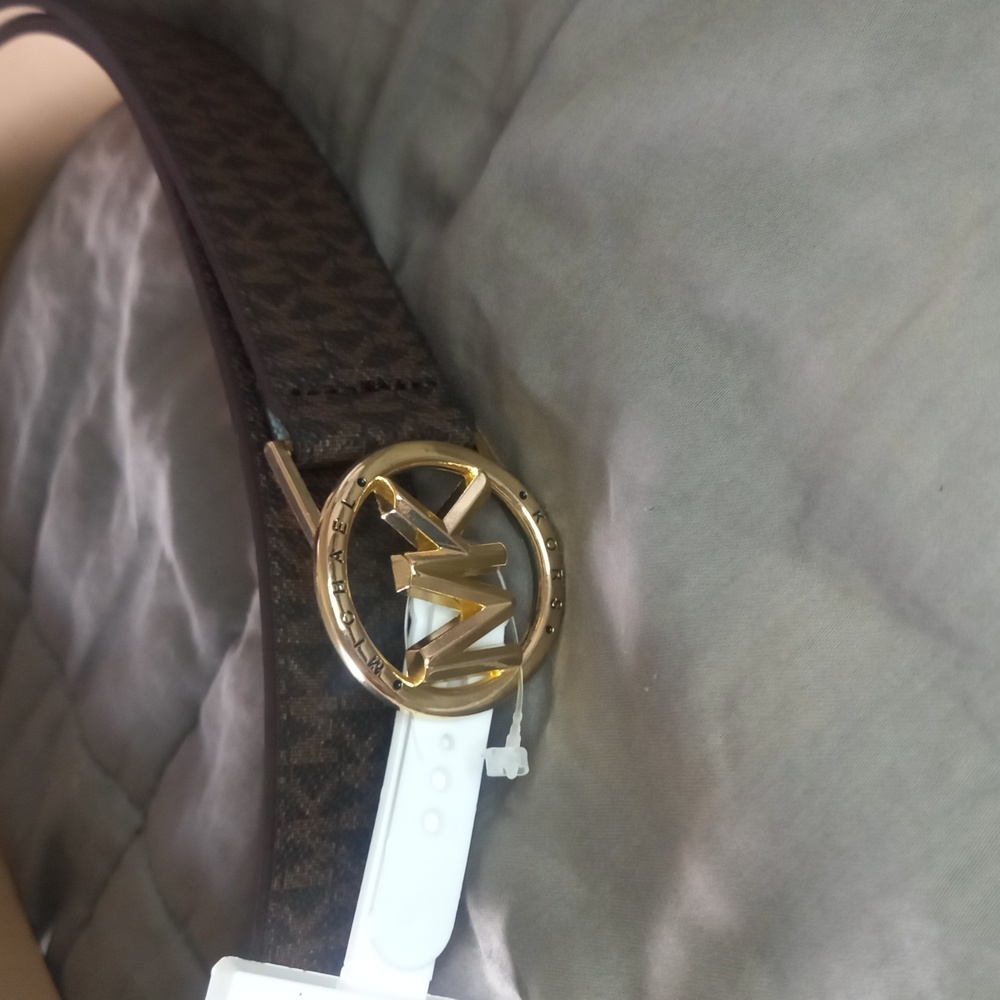 Michael Kors belt